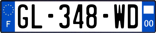 GL-348-WD