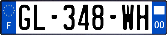 GL-348-WH