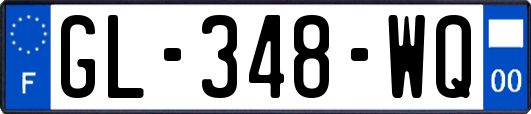 GL-348-WQ