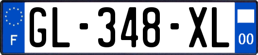 GL-348-XL