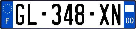 GL-348-XN