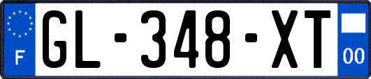 GL-348-XT