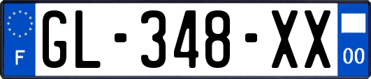 GL-348-XX