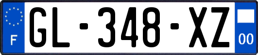 GL-348-XZ