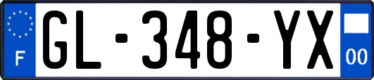 GL-348-YX