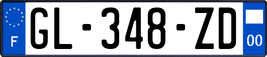 GL-348-ZD