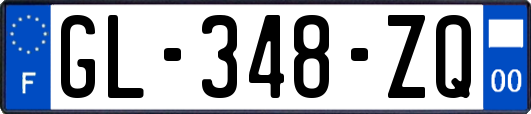GL-348-ZQ