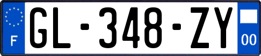 GL-348-ZY