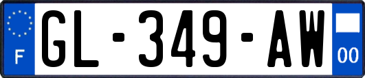 GL-349-AW