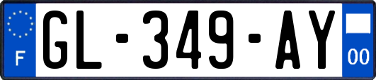 GL-349-AY
