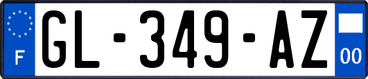 GL-349-AZ