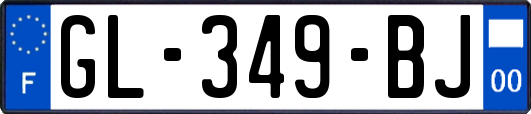 GL-349-BJ