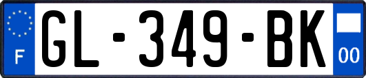 GL-349-BK