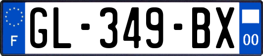GL-349-BX