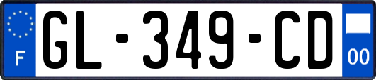 GL-349-CD