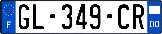 GL-349-CR