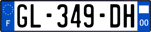 GL-349-DH