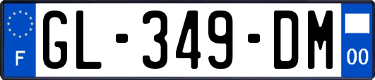 GL-349-DM