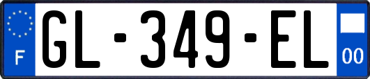 GL-349-EL