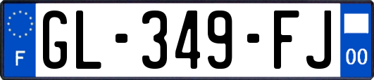 GL-349-FJ