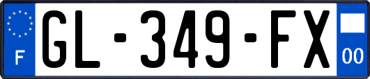 GL-349-FX