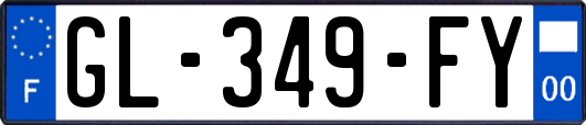 GL-349-FY