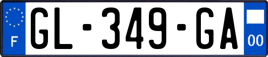GL-349-GA