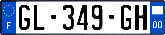 GL-349-GH