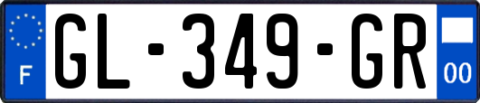 GL-349-GR