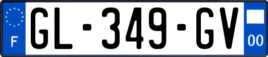 GL-349-GV