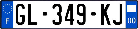 GL-349-KJ