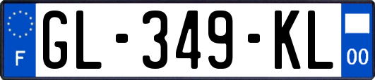 GL-349-KL