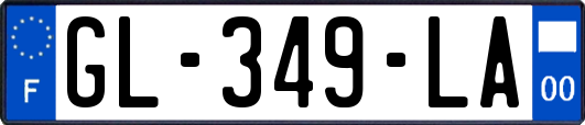 GL-349-LA