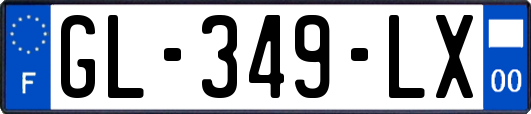 GL-349-LX