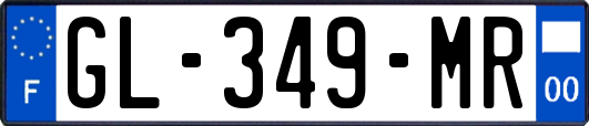 GL-349-MR