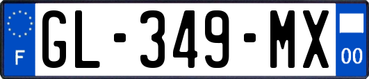 GL-349-MX