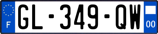 GL-349-QW