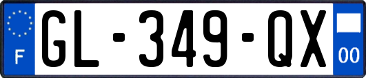 GL-349-QX