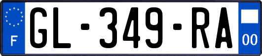 GL-349-RA