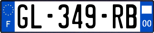 GL-349-RB