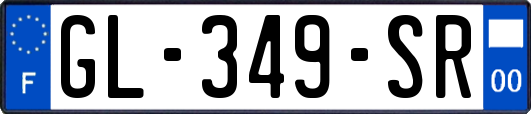 GL-349-SR