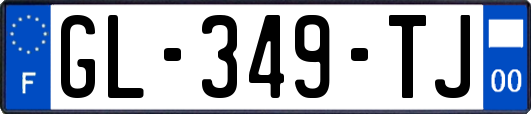 GL-349-TJ