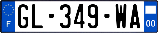 GL-349-WA