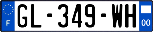 GL-349-WH