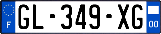 GL-349-XG