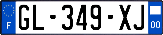 GL-349-XJ