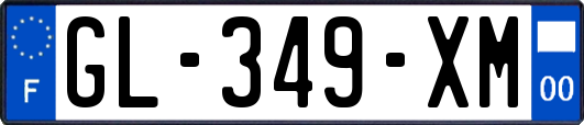 GL-349-XM