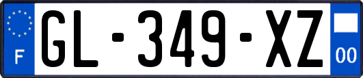 GL-349-XZ