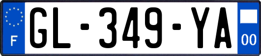 GL-349-YA