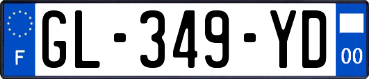 GL-349-YD